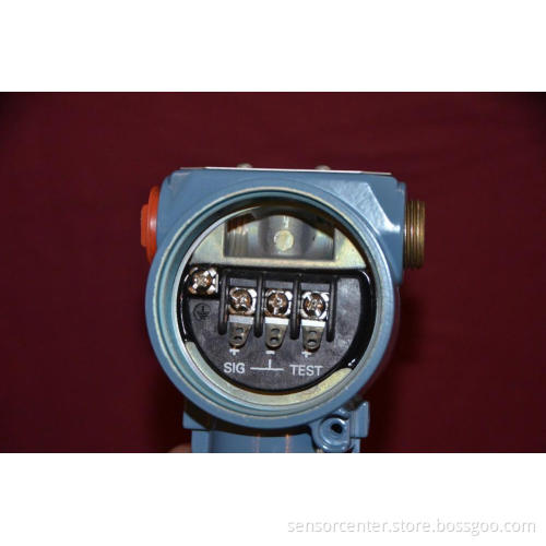 ROSEMOUNT3051S1CD4A2B11A1AB4K5M5T1D1QTD2PRESSURETRANSMITTER
